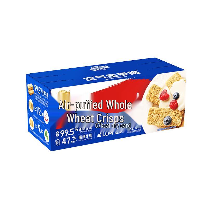 Ximai Healthy Breakfast Cereals & Granola