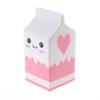 Гигантский молочный пакет Сквиши Серия PU Симуляция Игрушки Медленный Подъем Аромат Крема Мягкая Игрушка для Сжимания Антистресс Для Ребенка Подарок