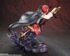 TAMASHII NATIONS FiguartsZERO ONE PIECE Яростный Шанкс 200 мм ПВХ АБС Окрашенная Полная Фигурка [Супер Битва] -Побег Бога- Прибл.. &