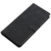 For Huawei Mate 60 Pro Case Skin-touch Leather Cover Solid Color Phone Shell