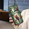 Graffiti Cute Phone Case For Cubot Note21 Back Cover Shockproof Waterproof protective Cartoon Dirt-resistant Soft case