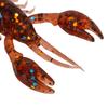20PCS Soft Crawdad Bait PVC Artificial Lure Durable Fishing Lure  Saltwater Fishing