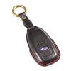 Кейс для ключей Subaru Forester Aohu XV Lion BRZ с пряжкой, высококлассная сумка для ключей автомобиля, мужской из натуральной кожи