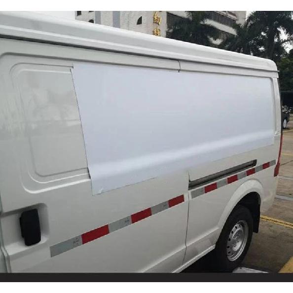 150/180/200CM*25CM Car Body Anti-Scratch Protector Strip Magnetic Pad Auto Door Side Edge Guard Decorative Protection Sticker