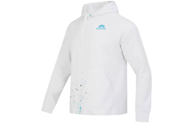 Nike Толстовки Мужские Белые DV9907-121