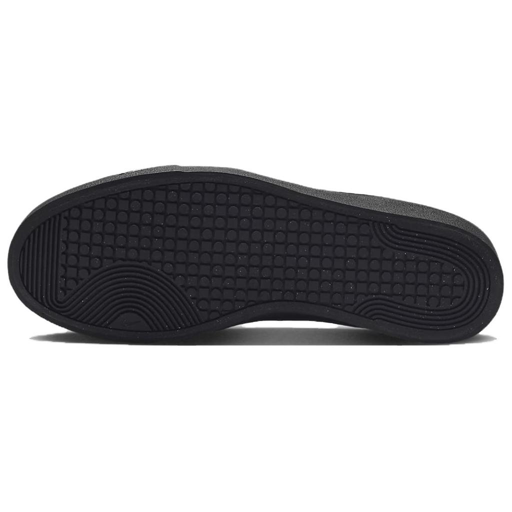 Nike Кроссовки Court Shot 'Triple Black' FQ8146-001