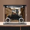 Совместимый LEGO 11376 Ford T1 Винтажный Автомобиль ICONS Витрина Акриловая Коробка