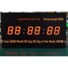 Lei Xiaobing Multi-Function Digital Clock
