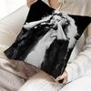 SStevie Nicks Singer Pillowcase toon Gift Cushion Cover Bedroom Home Sofa Chair Seat Decor pillow case