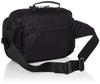 Shoulder Bag Shoulder Bag 45 BK Black [Solo Tourist] 2WAYSB-45