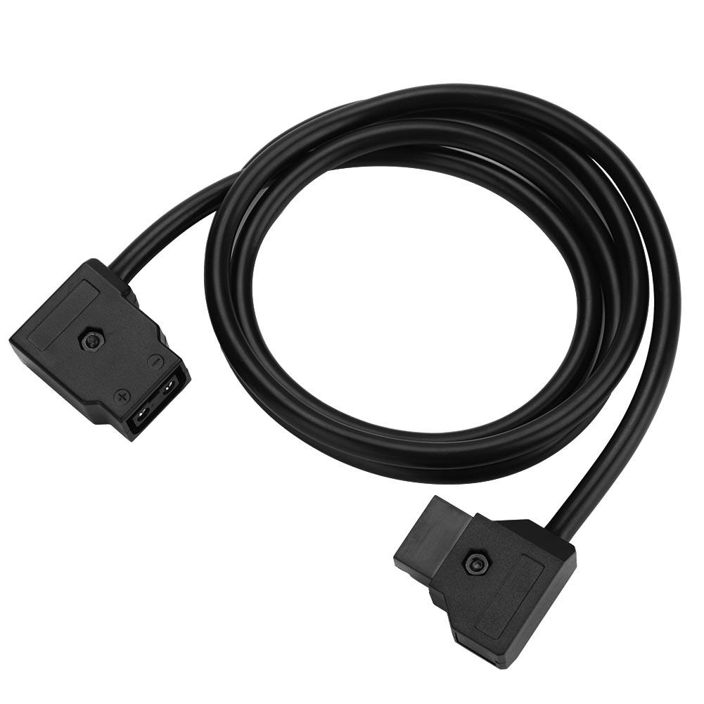 Адаптер D Tap B Male Power Tap to D Tap Hub для аккумулятора Anton Bauer V Mount