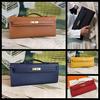 Handbag Portable Dinner Women's Bag Multi-color Shoulder Messenger Bag Bag