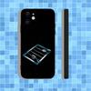 Чехол для телефона Supertramp Breakfast in America для iPhone 16,15,14,13,12,11, Pro, Max, Plus, X, XS, XR, SE, 8, 7, Mini, Силиконовый, Черный