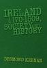 Книга Ireland 1170-1509, Society and History