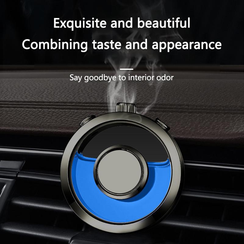 Для автомобиля Lexus Парфюм Освежитель воздуха Автомобильный дефлектор Ароматерапия Высококачественный Элегантный автомобильный парфюм Хороший подарок для женщин Долгоиграющий парфюм