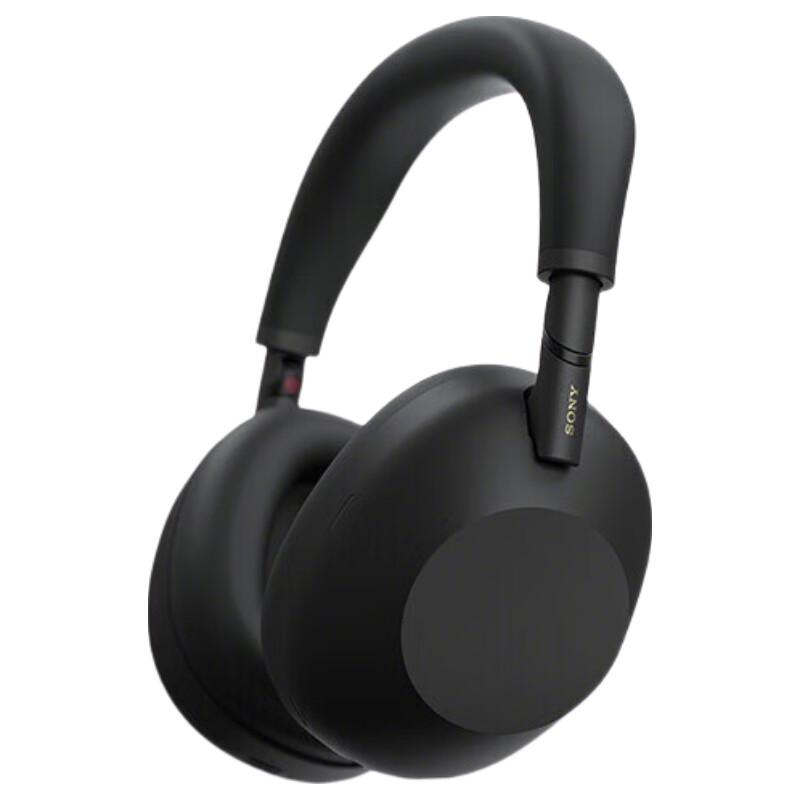 Sony Беспроводные наушники с шумоподавлением WH-1000XM6