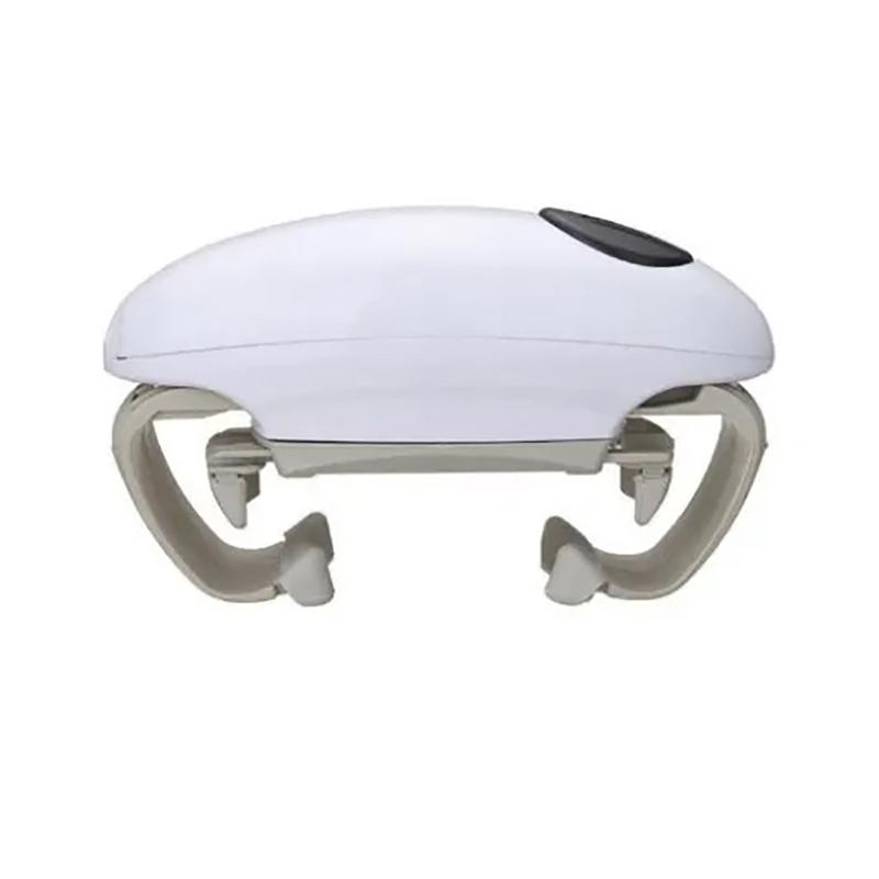 Двусторонний открыватель для бутылок Электрический открыватель для бутылок Автоматическое открывание крышки одной кнопкой Открывалка для стеклянных бутылок Кухонные наборы