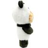 Sun Arrow mofusand Potetama Plush Toy Panda Nyan Beige 940931 Mofusand Juno X Instagram SNS Cat