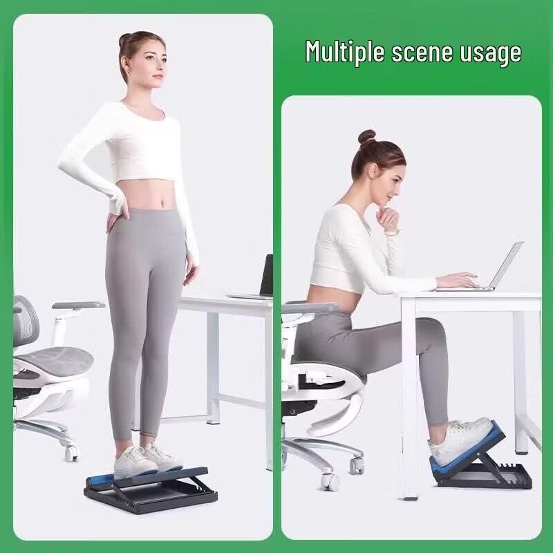 Brangdy Slant Board Calf Stretcher