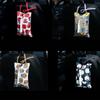 Pastoral Style Car Tissue Case Portable Tissue Container Fashion Napkin Paper Bag  Home