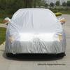 Автомобильный чехол для защиты от солнца и дождя для Toyota Corolla, Levin, Yaris, Asia Lion, Wildlander - Прочная Оксфордская ткань