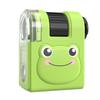 80x Magnification Portable Microscope LED Flashlight Pocket Microscope 80x Mini Microscope  Boys