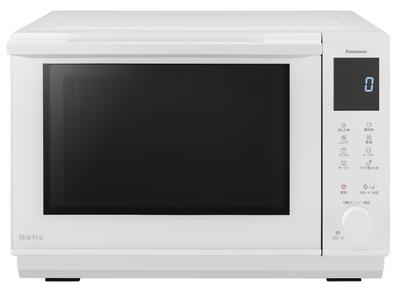 Panasonic Микроволновая печь Bistro 26L Swing Search Инфракрасный датчик скорости подогрева Белый NE-BS5B-W
