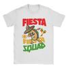 Novelty Cinco De Mayo Mexican Fiesta Tshirt Unisex Unisexs Crew Neck 100 Cotton T Shirt Short Sleeve Tees Summer Clothes