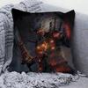 DDead BByDay Game Pillow Gift Home Office Decoration Bedroom Sofa Car Cushion Cover case x