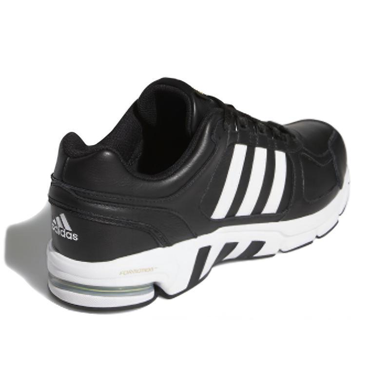 adidas Оборудование 10 Кожаные кроссовки FU8347