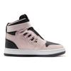 Jordan 1 Nova XX Едва розовая черная женская Jordan AV4052-602