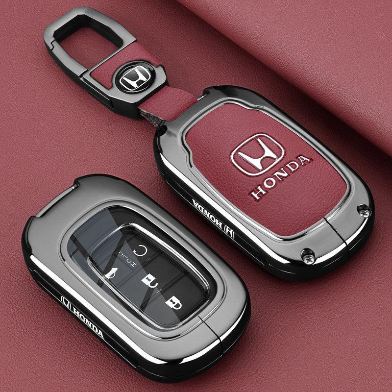CGPCF1 2024 Honda Inspiron Keycase 19~22~23~24 Inspiron Elite Edition Special Car Buckle Shell
