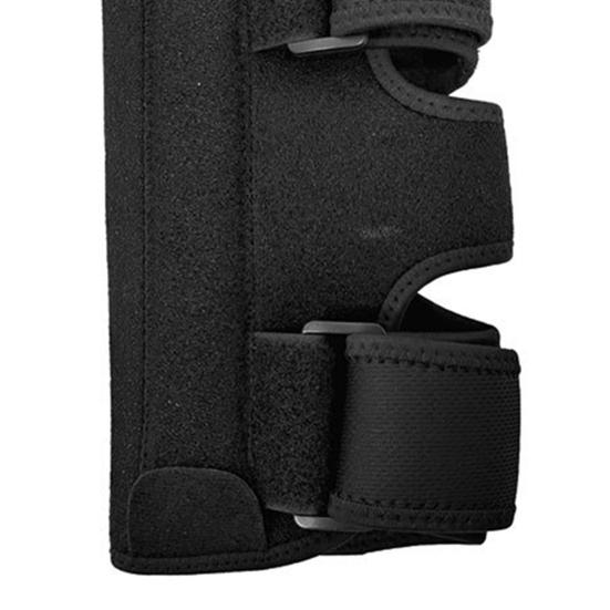 Elbow Brace for Sleep Elbow Support Men And Women Night Adjustable Stabilizer Splint