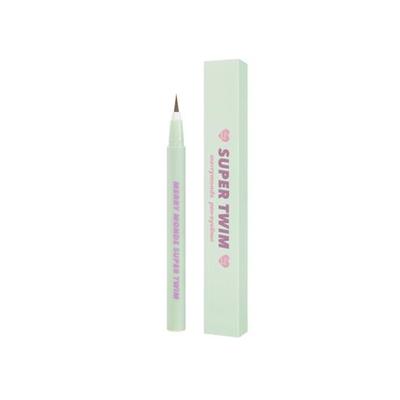 Подводка MERRY MONDE Super Twim Pen Eyeliner 0,5 г