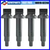RIGHTPARTS 90919-02244 9091902244 Катушки зажигания для Toyota Camry Highlander RAV4 Scion Lexus 2.4L 90919-02266 90919 02244 UF333