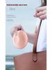 Невидимый носимый вибратор-массажер для женщин с переменной частотой