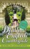 Книга Death In The English Countryside 1 Murder On Location by Sara Rosett - Hardback