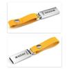 Kodak K122 Мини-металлический USB-накопитель USB2.0 Pen Drive 32 ГБ/64 ГБ/128 ГБ со шнурком