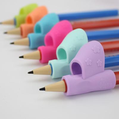 (Никита) 3 шт./компл., детский держатель для карандашей, ручка для письма, ручка для коррекции осанки, новый инструмент