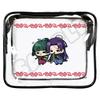 The Apothecary Diaries Mochocho Series Clear Pouch A [Maomao Jinshi]