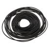 3-8cm Assorted for Recorders Radio DVD Drive Cassette Tape Machine Belt Common Belt Power Belt