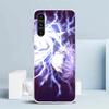 Чехол для телефона Killua HunterX для Samsung Galaxy A17 A37 A57 A16 A15 A14 A13 A56 A55 A54 A53 A36 A35 A34 A33 A26 A25 A24 A23 Galaxy