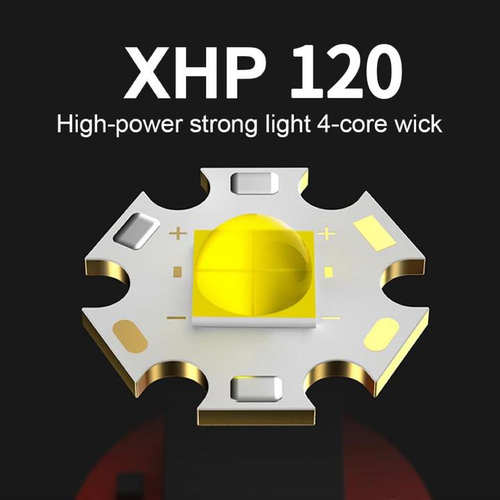 99900LM XHP120 Профессиональный фонарик для дайвинга Водонепроницаемый перезаряжаемый фонарь для дайвинга Подводный фонарь для дайвинга Фонарь для рыбалки Фонарь для дайвинга