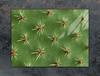 Glass stovetop protector 70x52 Cactus