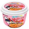Samyang Carbo Buldak Tteokbokki 179g