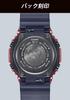 Часы с металлическим покрытием Navy [Casio] G-Shock [] GM-2100MWG-1AJR Мужские