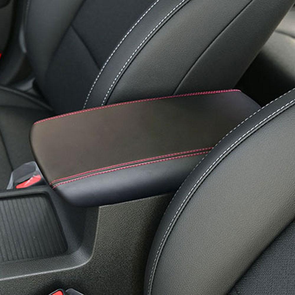 For Kia K3 Car Armrest Cover | OEM Fit Anti-Tear Thermal ulation Car Interior Protector