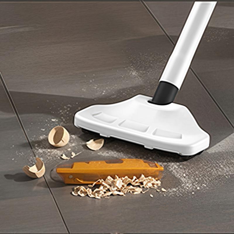 3-в-1 портативный большой всасывающий пылесос USB перезаряжаемый беспроводной ручной пылесос портативная шваброчная машина для автомобиля и дома