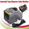 25W Automatic Tape Dispenser ZCUT-9 Tape Cutter Packaging Machine New