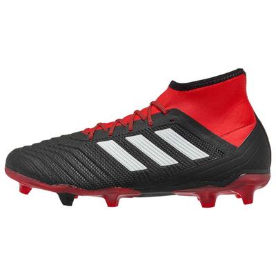 Predator 18.2 Fg 'Core Black Red' DB1999